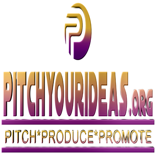 Let us Pitch+Produce+Promote your ideas.